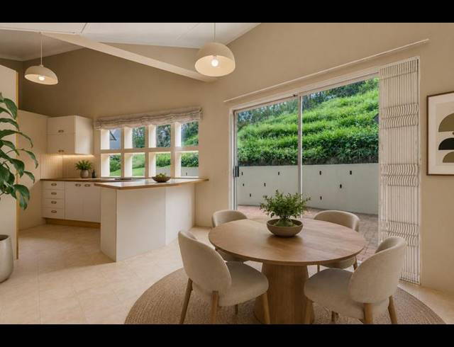 5 BEDROOM HOUSE FOR SALE IN WORLD'S VIEW
